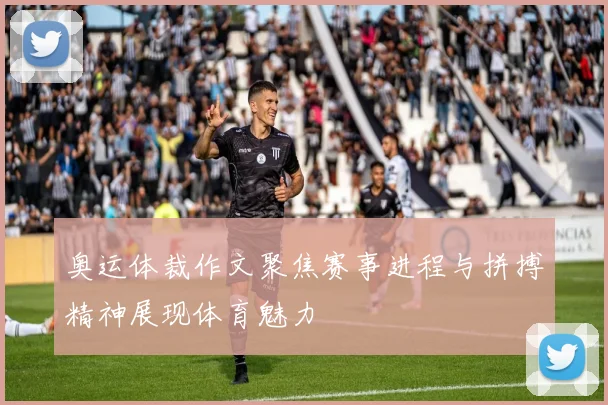 奥运体裁作文聚焦赛事进程与拼搏精神展现体育魅力